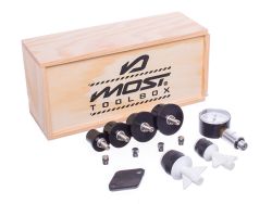 Outil kit d'étanchéité moteur 2T Most ToolBox