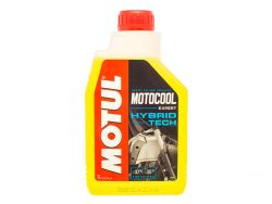 Liquide de refroidissement Motul MotoCool Expert