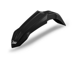 Garde boue avant Ufo Yamaha YZ85 Noir