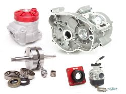 Pack moteur 100cc Top Performances TPR Minarelli AM6