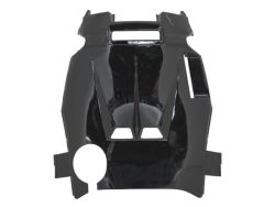 Passage de roue type origine MBK Nitro noir et yamaha aerox 