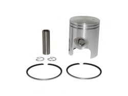 Piston bi-segments Artek K1 50cc MBK Booster - Stunt