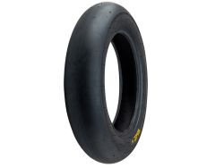 Neumático PMT Slick 100/90-12 medio