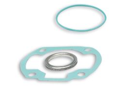 Pochette de joint 70cc Malossi fonte avec joint torique MBK Ovetto Yamaha Neos