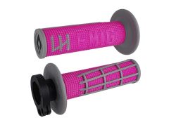 Puños EMIG rosas y grises