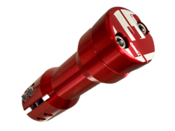 Potence Tun'R Booster Rouge