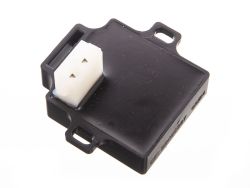 Centrale clignotant Rieju MRT et RS3