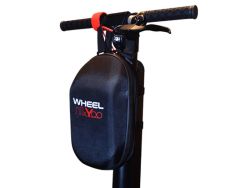 Wheelyoo X7 Poignée de gaz et de contrôle pour trottinette électrique