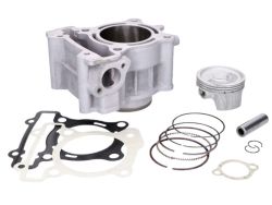 Kit cylindre 182cc Malossi Ø63mm Yamaha YZF-R 125cc 2019 - 2020 et Yamaha N Max 