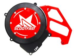 Carter d'allumage 3D ScootFast Minarelli AM6