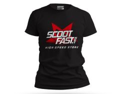 T-Shirt ScootFast All Stars Classic