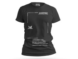 Camiseta ScootFast Matrice