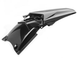 Coque arrière centrale Sherco noire