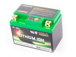 Batterie lithium Skyrich LITX5L 12V 8Ah