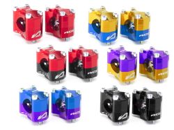 Surpontet Most Evo 2 couleurs au choix