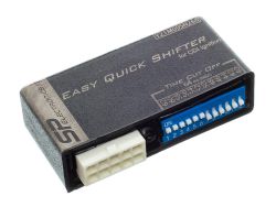 Caja electrónica EBOX para palanca de cambios SP Electronics