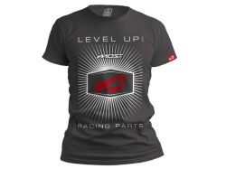 T-Shirt Most Racing Lightning