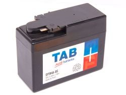 Batterie Tab Batterie YTR4A-BS activée usine prêt à l'emploi