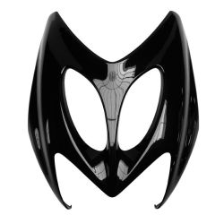 Face avant Tunr MBK Nitro noir