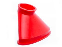 Manchon de boite à air PWK Terzo Rieju MRT après 2021 rouge