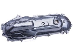 Carter variateur MBK Booster et Yamaha BWs carbone