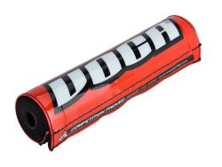 Mousse de guidon Voca 180mm Rouge