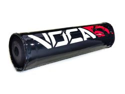 Mousse de guidon Voca 180mm Noir