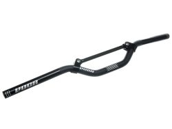 Guidon Voca Scooter noir 