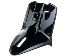 Protège jambes origine MBK Booster après 2004 noir