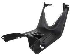 Marche pieds origine MBK Booster après 2004