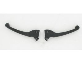 Guidon Et Levier Gauche Peugeot 103 SP MVL - Réf 22450 - NOS