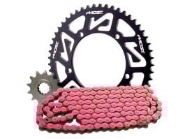 Ketten Für Sherco SM Supermotard 50