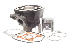 Naraku Zylinder Dichtungssatz 70ccm Für Yamaha Aerox 50 (1999-2003) - Komplettset Für Motorüberholung