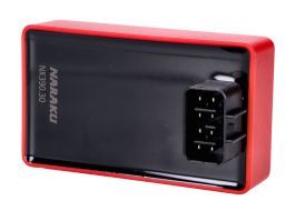 Centralina CDI Aperta Per Compatibile Con Like, Agility, Super 8 - Foto 2