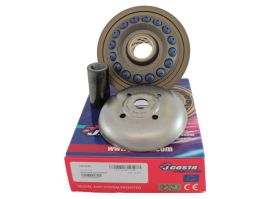 J.Costa Variomatik XRP Für Yamaha T-MAX 560cc - Leistungssteigerung