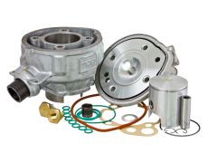 Kit cylindre 85cc Top performances Fonte Minarelli AM6