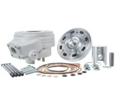 Kit cylindre 50cc Bidalot RF-WR Racing Minarelli AM6 Piston CNC VHM