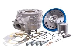 Kit cylindre 50cc alu 2Fast Minarelli AM6 diamètre 40mm