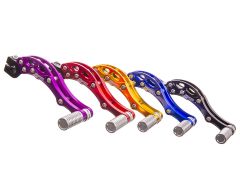 Kick de démarrage Watts MBK Booster Nitro Yamaha Aerox Neos