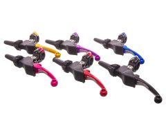 Levier d'embrayage repliable Terzo