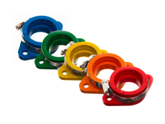 Manchon de carburateur à visser 35mm