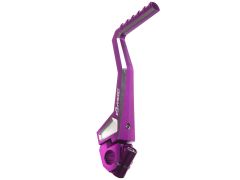 Kick de démarrage Most CNC forgé Minarelli AM6 Violet