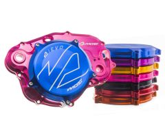 Carter embrayage Most avec couvercle démontable Minarelli AM6