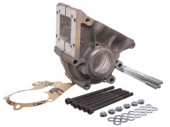 Carter moteur MVT G2B Open Peugeot 103 SPX RCX