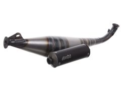 Pot d'échappement Polini Evolution Peugeot 103 G1