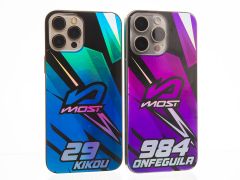 Kit déco personnalisable Most pour iPhone