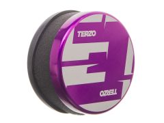 Filtre à air Terzo Power 35mm violet