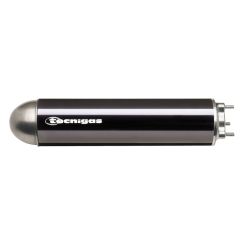 Silencieux d'échappement Tecnigas Enox titane