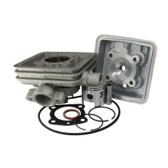 Kit cylindre Airsal 70cc Peugeot 103 XPLC-RCXLC Alu