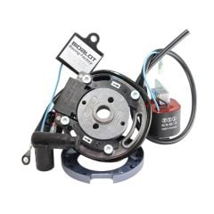 Allumage Bidalot digital Minarelli AM6